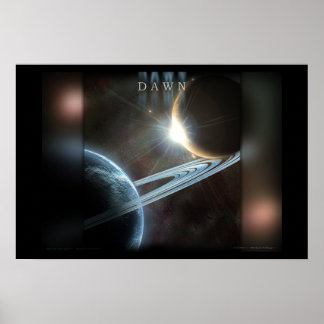 Dawn Poster