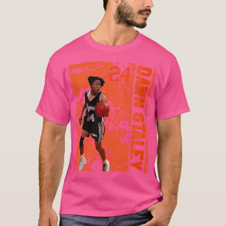 Dawn Staley 1988 T Shirt