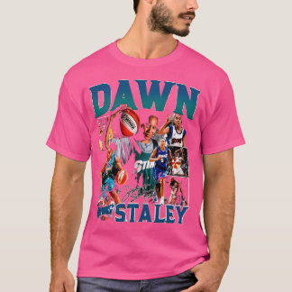Dawn Staley A Dawn Staley A Dawn Staley T Shirt
