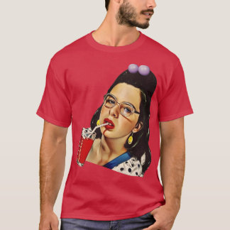 Dawn Weiner T Shirt