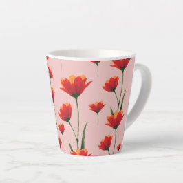 Dawnfire Poppies