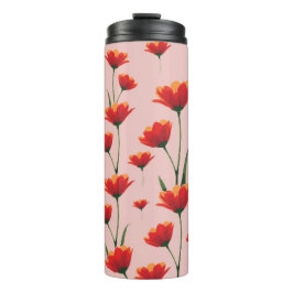 Dawnfire Poppies