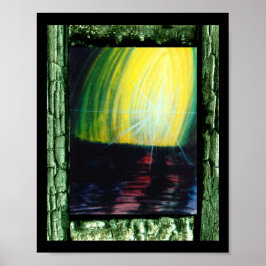 Dawning Light Poster