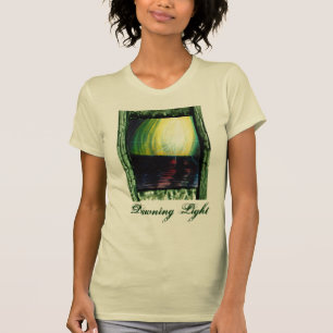 Dawning Light T Shirt