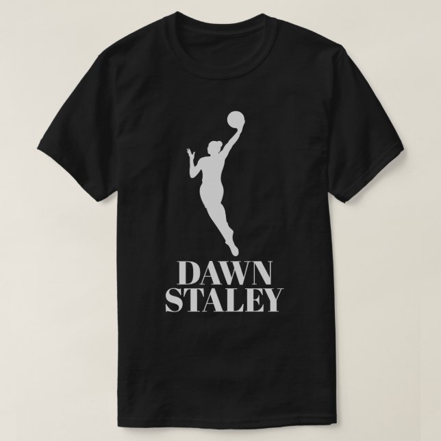 DawnStaley T Shirt (Design framsida)
