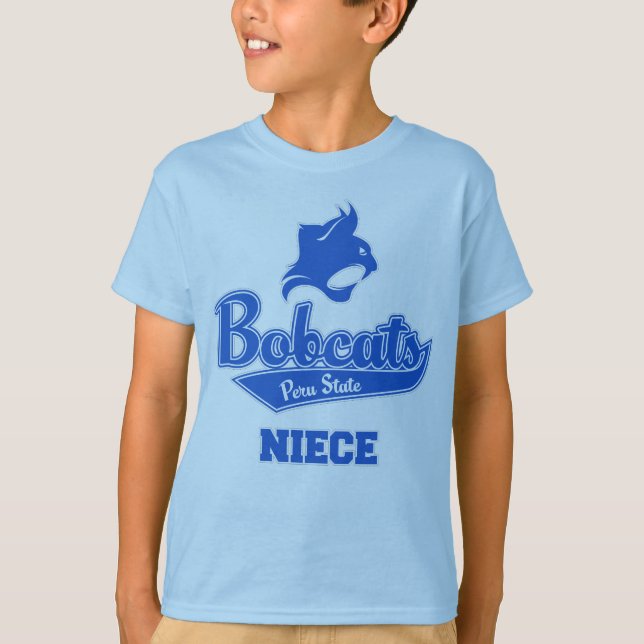 Dawson Katherine Tee Shirt (Framsida)