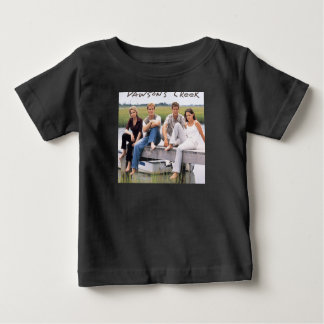 Dawsons Creek cast Dawson Leery Joey Potter Pacey T Shirt