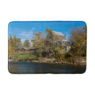 Dawt Mill Badrumsmatta