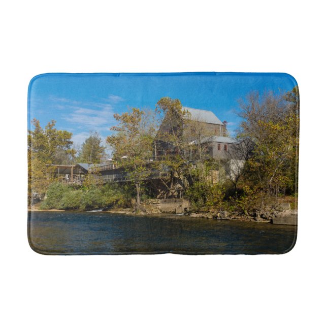 Dawt Mill Badrumsmatta (Framsidan)