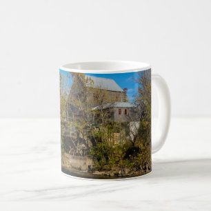 Dawt Mill Coffee Mugg