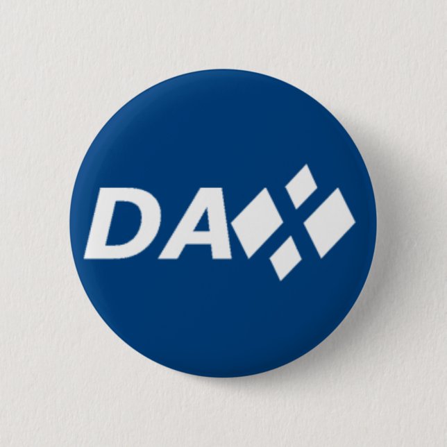 DAX - Diamantluft Xpress Knap/knäppas Knapp (Framsida)