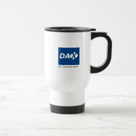 DAX - Diamond Air Xpress Resebar Resemugg