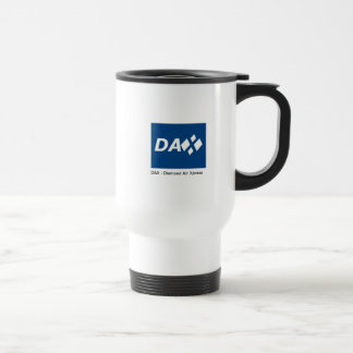 DAX - Diamond Air Xpress Resebar Resemugg