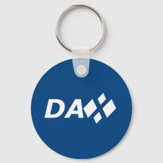 DAX - Diamond Luft Xpress Keychain Nyckelring