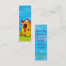 Dax Kindness Cards Mini Visitkort