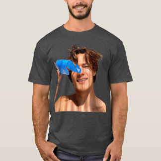 Dax Newman T Shirt
