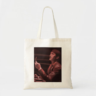 Day Gift Mads Actor Mikkelsen Cute Gift Tygkasse