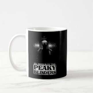 Day Gift Thomas Shelby Cool Graphic Gifts Kaffemugg