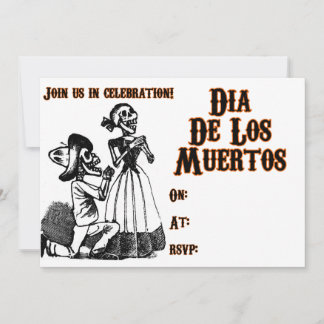 Day of the dead