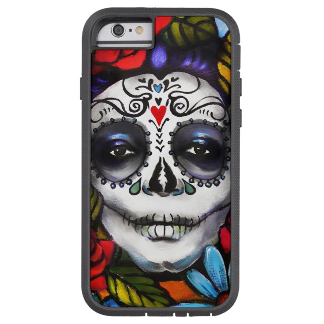 Day of the dead (Baksidan)