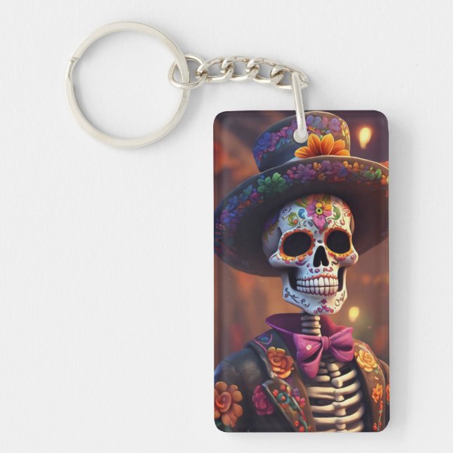 Day of the dead (Framsidan)