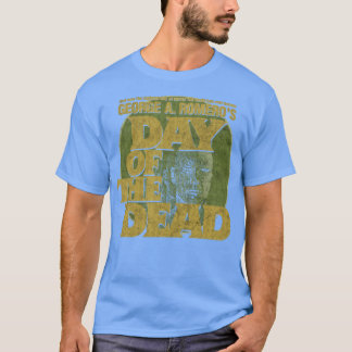 Day of the dead1 t shirt