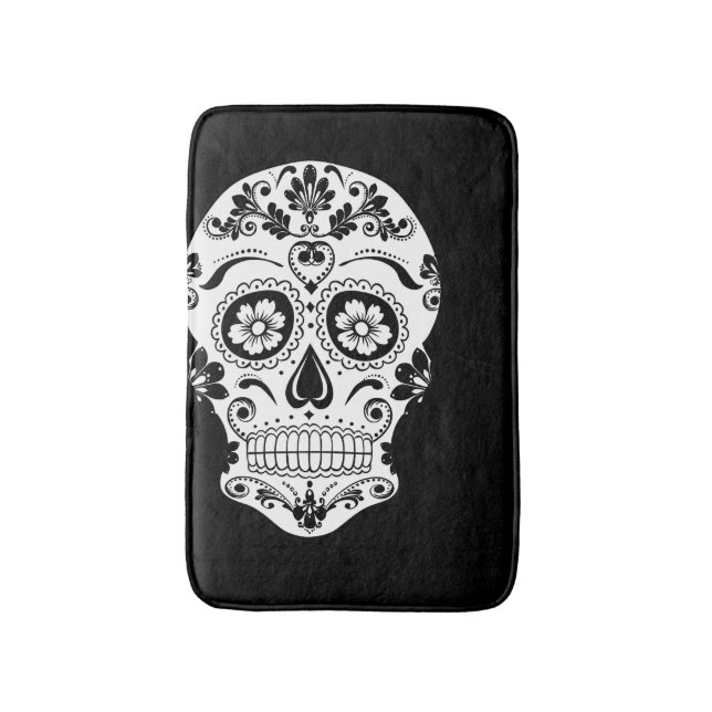DAY OF THE DEAD 1 BADRUMSMATTA (Framsidan (Vertikal))