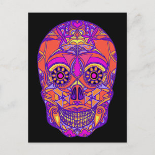 DAY OF THE DEAD 2 VYKORT