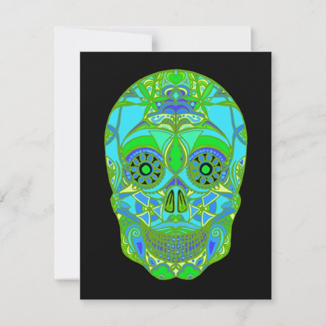 DAY OF THE DEAD 3 (Framsida)