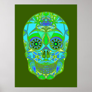 DAY OF THE DEAD 3 POSTER