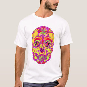 Day of the dead 4 t shirt
