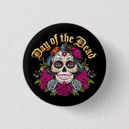 Day of the dead: Celebrate Dia de Los Muertos Knapp