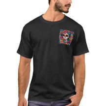 Day of the dead Design