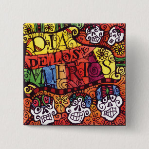 Day of the dead/Diameter de los Knapp