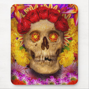 Day of the dead - Diameter de los Muertos Musmatta