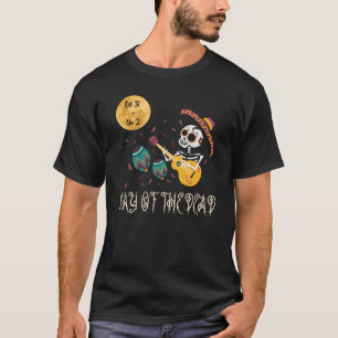 Day of the dead (Diameter de Muertos) Oct 31 - Nov T Shirt