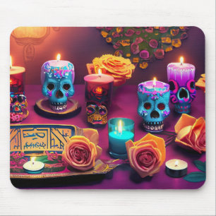 Day of the dead Gift Idea Musmatta