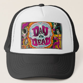 Day of the dead keps
