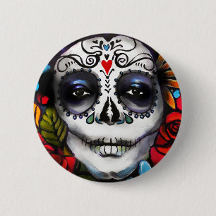Day of the dead knapp