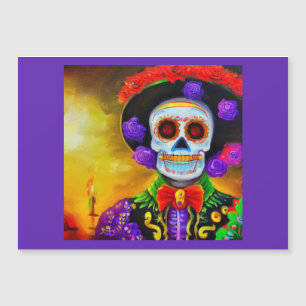 Day of the dead Man 1