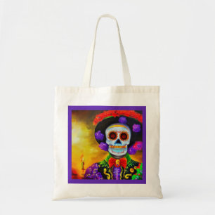 Day of the dead Man 1 Tygkasse