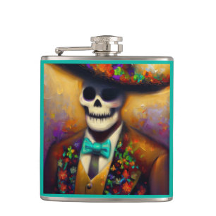 Day of the dead Man 4 Fickplunta