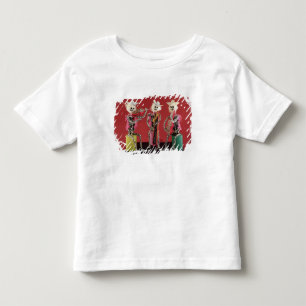 Day of the dead: Mariachi från Oaxaca Tee