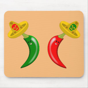Day of the dead mexikan Chilis Musmatta