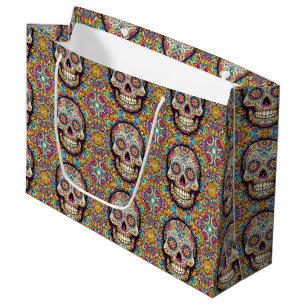 Day of the dead Mönster