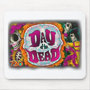 Day of the dead musmatta