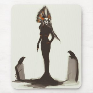 Day of the dead musmatta