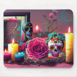 Day of the dead musmatta