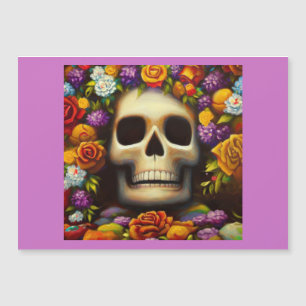 Day of the dead Ofendra 5