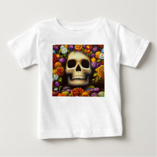 Day of the dead Ofendra 5 T Shirt